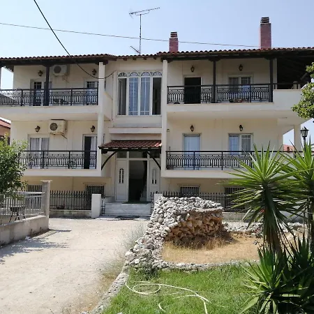 Alexandra * Ierissos