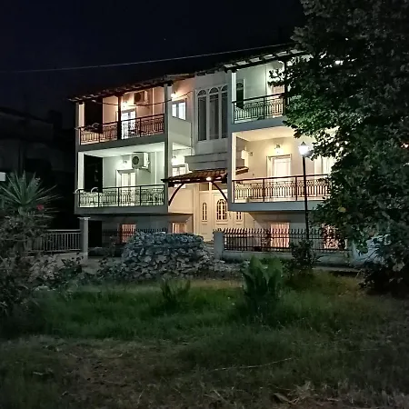 Alexandra * Ierissos