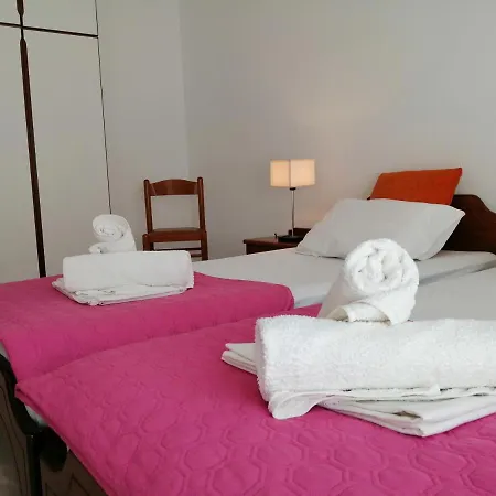 Alexandra Apartment Ierissos