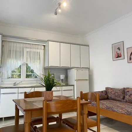 Alexandra Apartment Ierissos